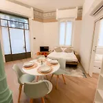 Apartamento Lovely Liberty In *