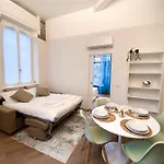 Apartamento Lovely Liberty In Verona