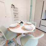 Apartamento Lovely Liberty In *