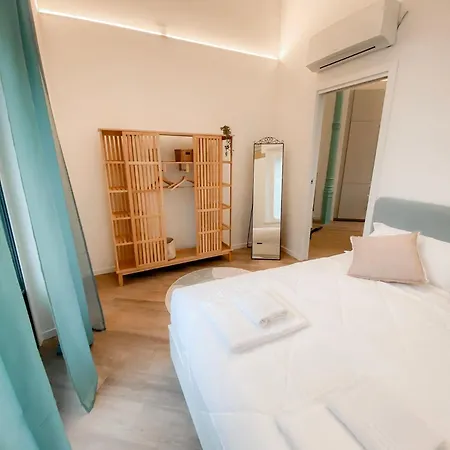 Lovely Liberty In Apartamento *