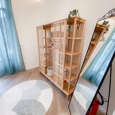 Apartamento Lovely Liberty In Verona